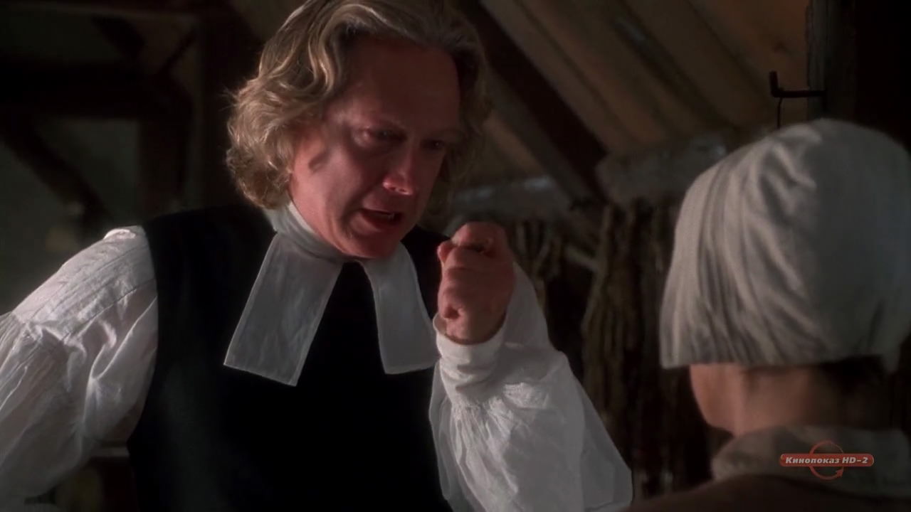 The Crucible (1996) screencap 948