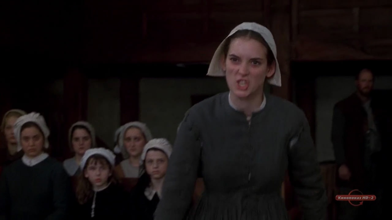 The Crucible (1996) HD screenshot 9482