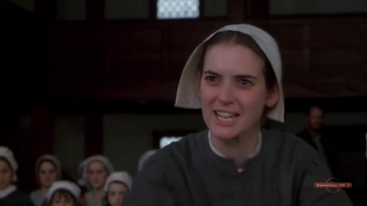 The Crucible (1996) screencap 9483