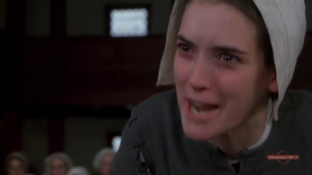 The Crucible (1996) movie still 9484