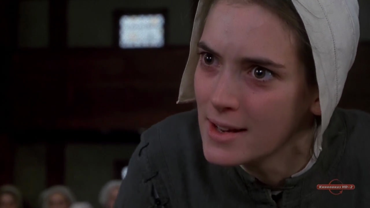 The Crucible (1996) HD screenshot 9485