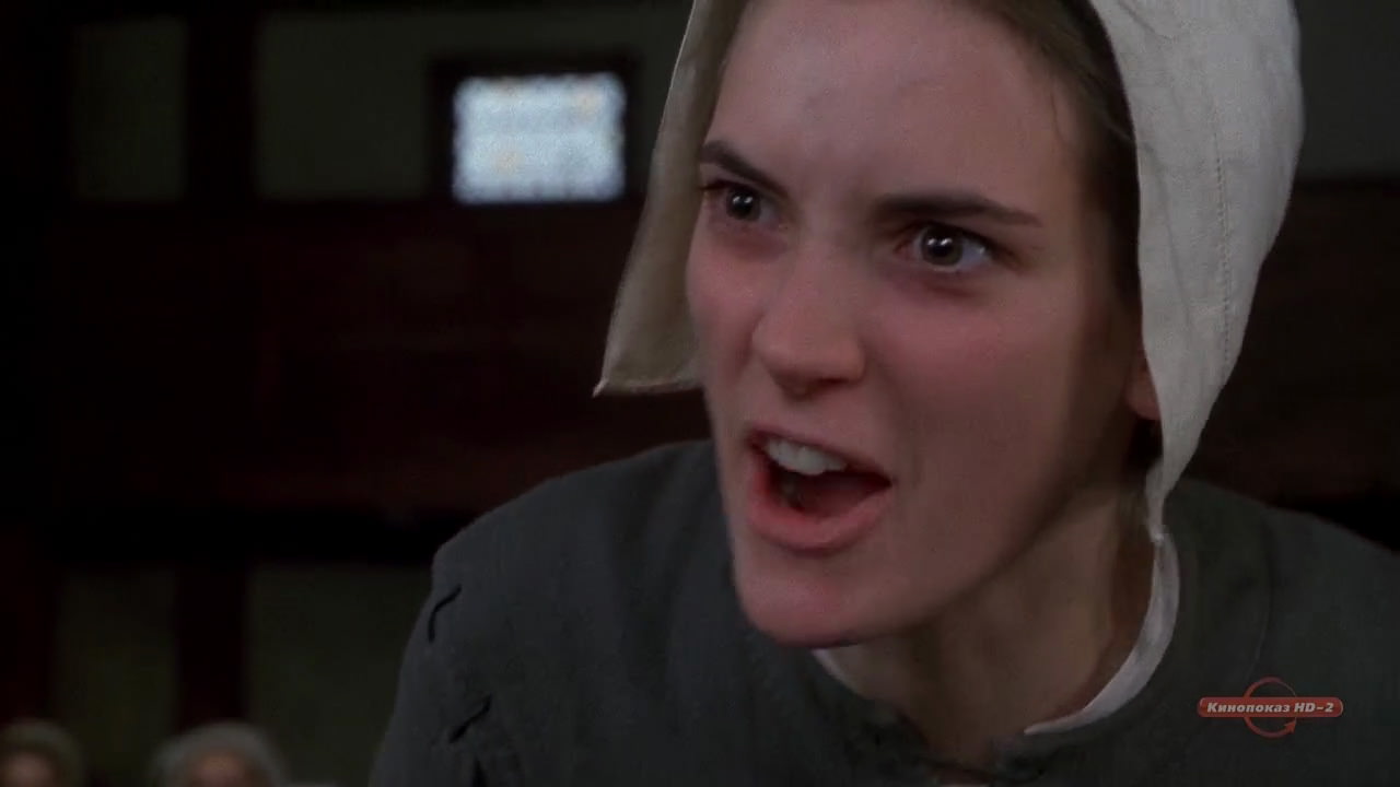 The Crucible (1996) screencap 9486