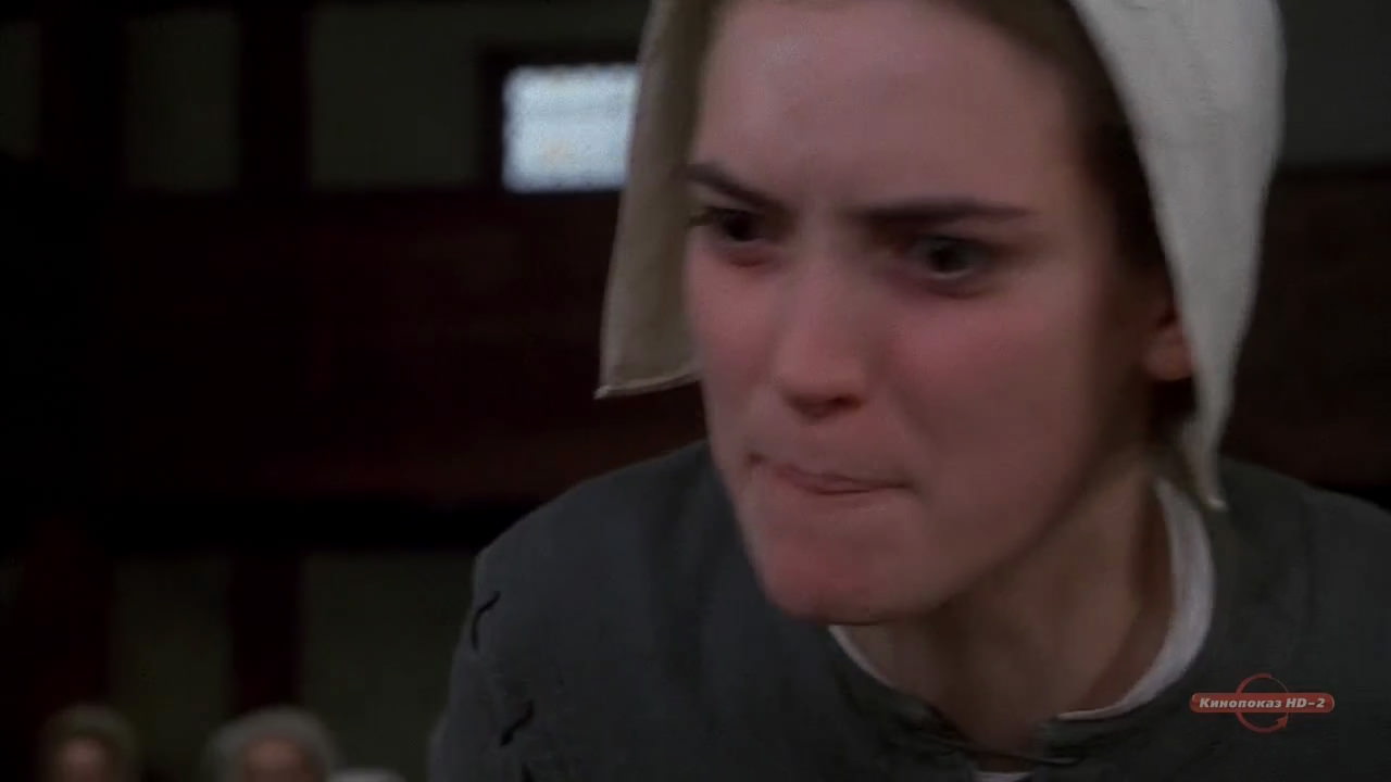 The Crucible (1996) movie still 9487