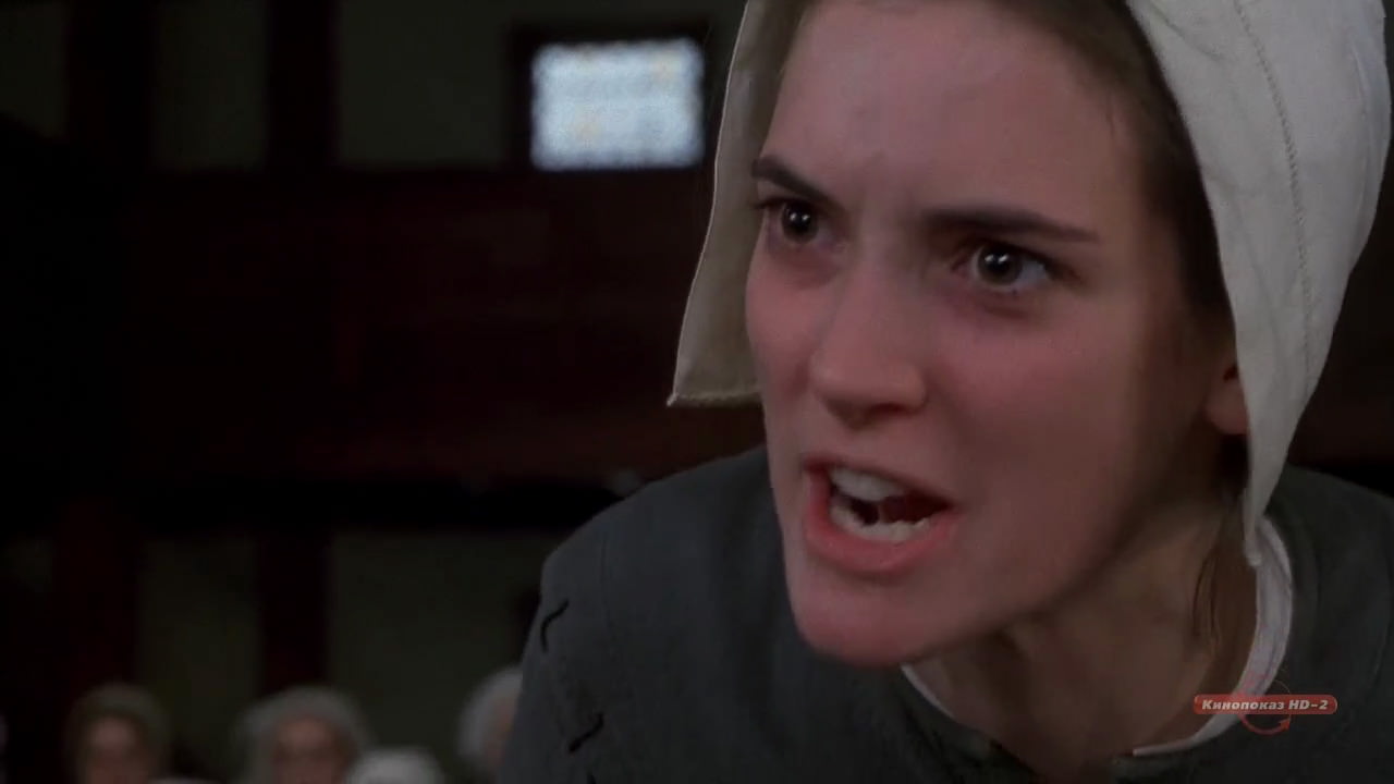 The Crucible (1996) HD screenshot 9488