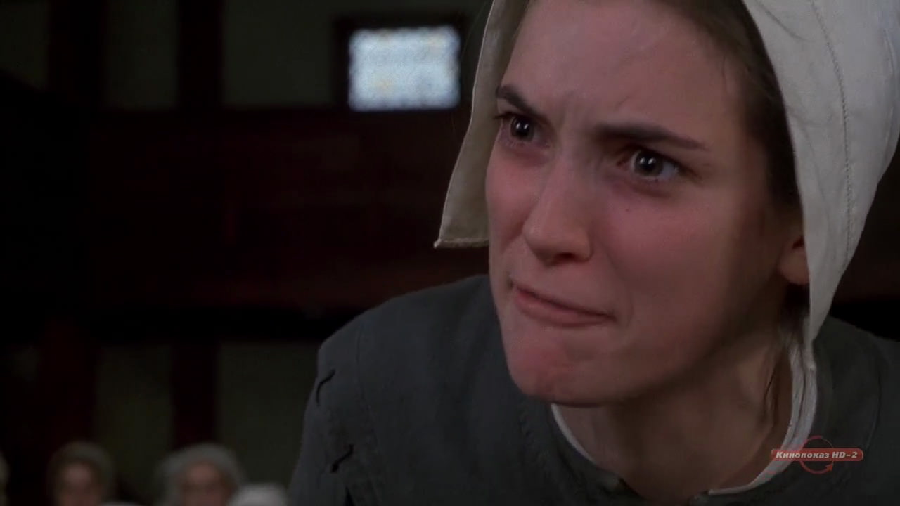 The Crucible (1996) screencap 9489
