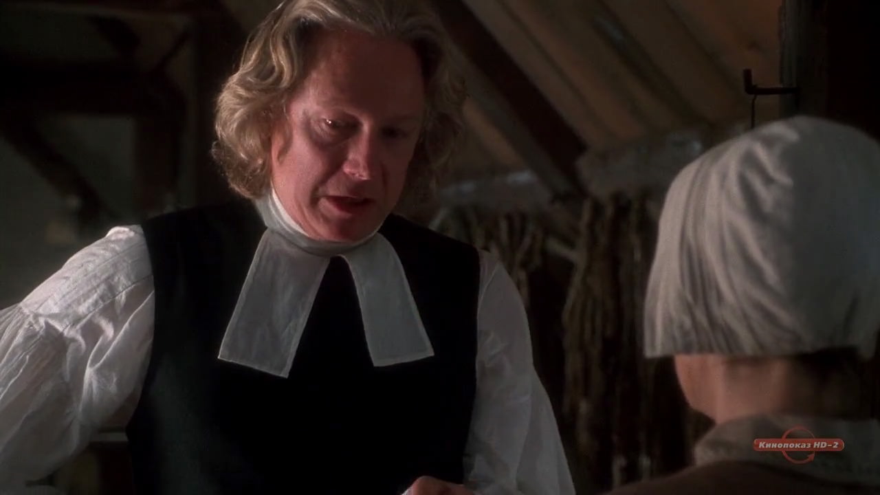 The Crucible (1996) movie still 949