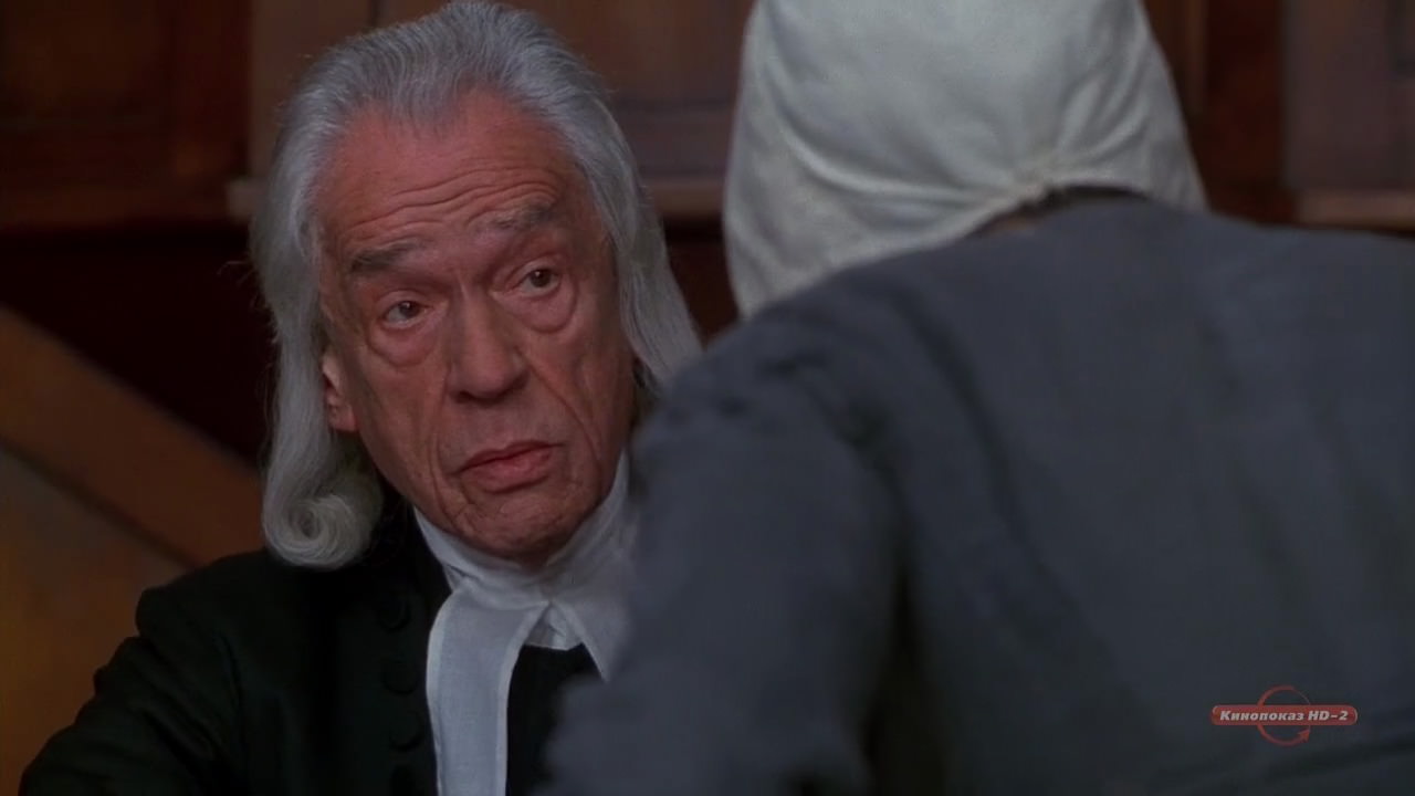 The Crucible (1996) HD screenshot 9491
