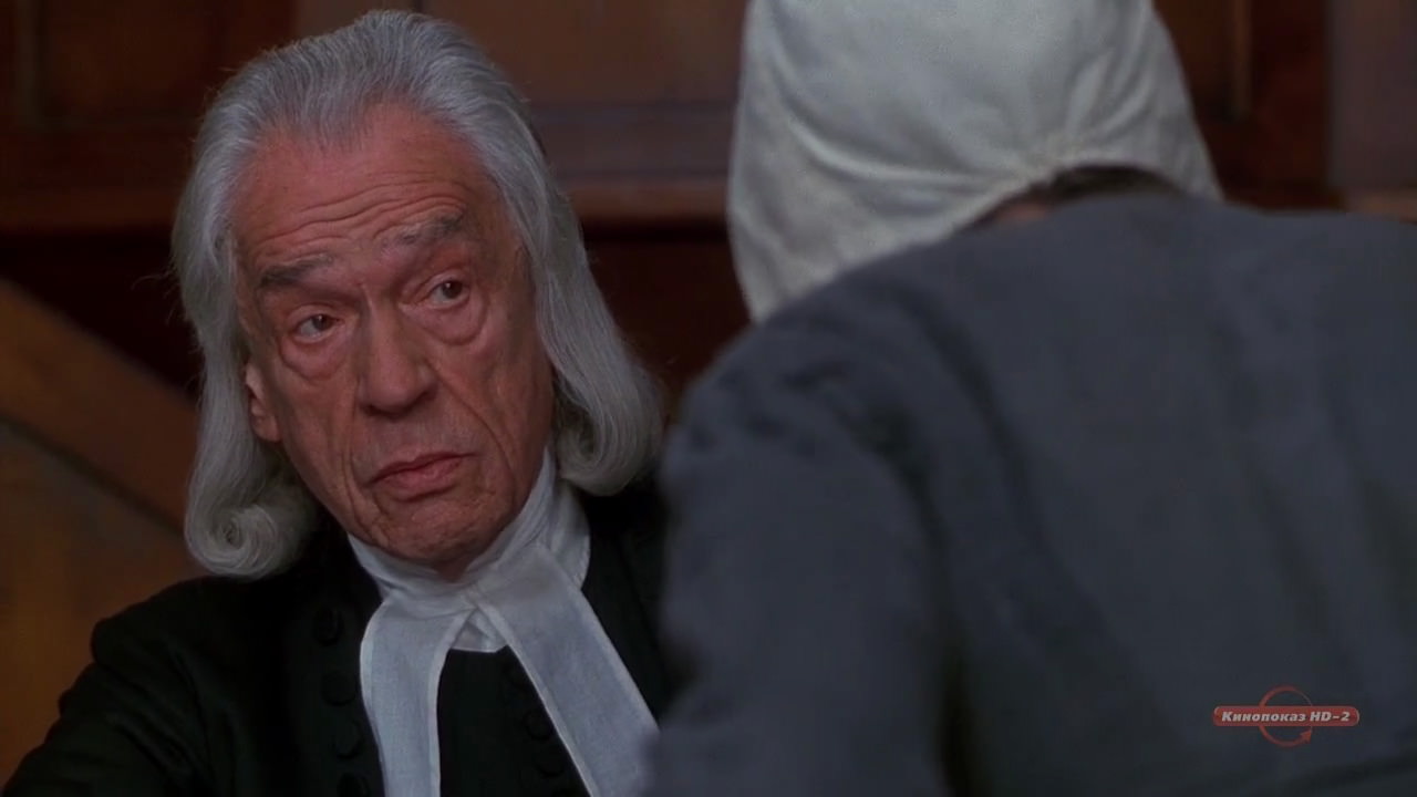 The Crucible (1996) HD screenshot 9494