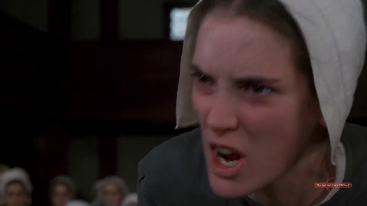 The Crucible (1996) HD screenshot 9497