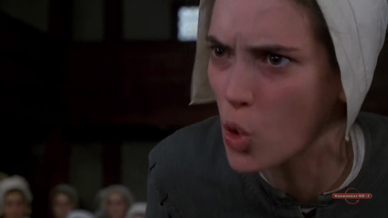 The Crucible (1996) screencap 9498
