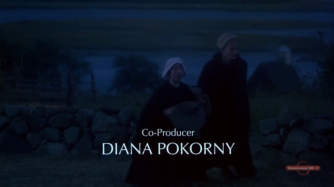 The Crucible (1996) HD screenshot 95