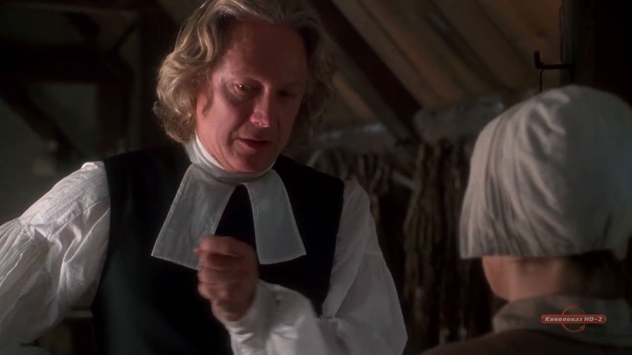 The Crucible (1996) HD screenshot 950