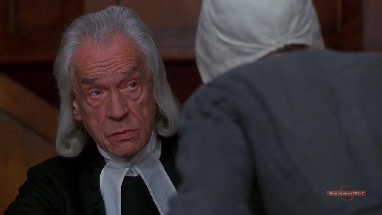 The Crucible (1996) HD screenshot 9500