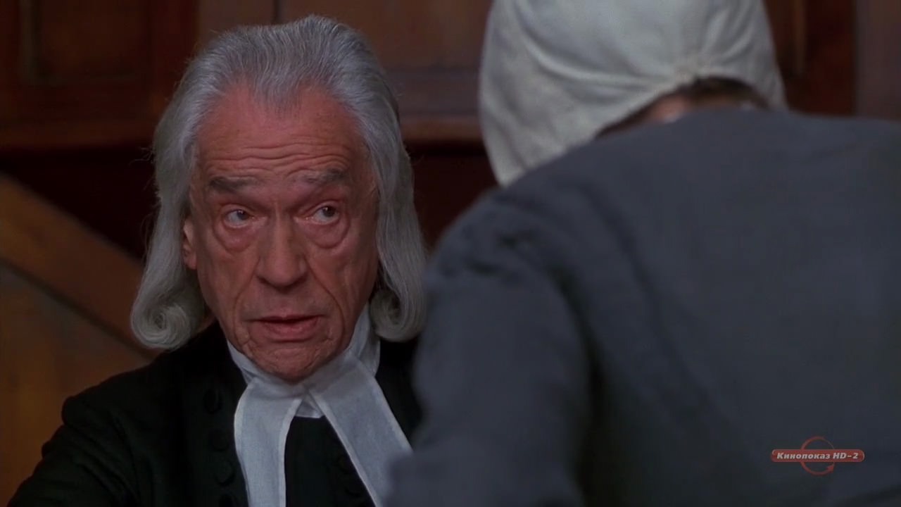 The Crucible (1996) HD screenshot 9503