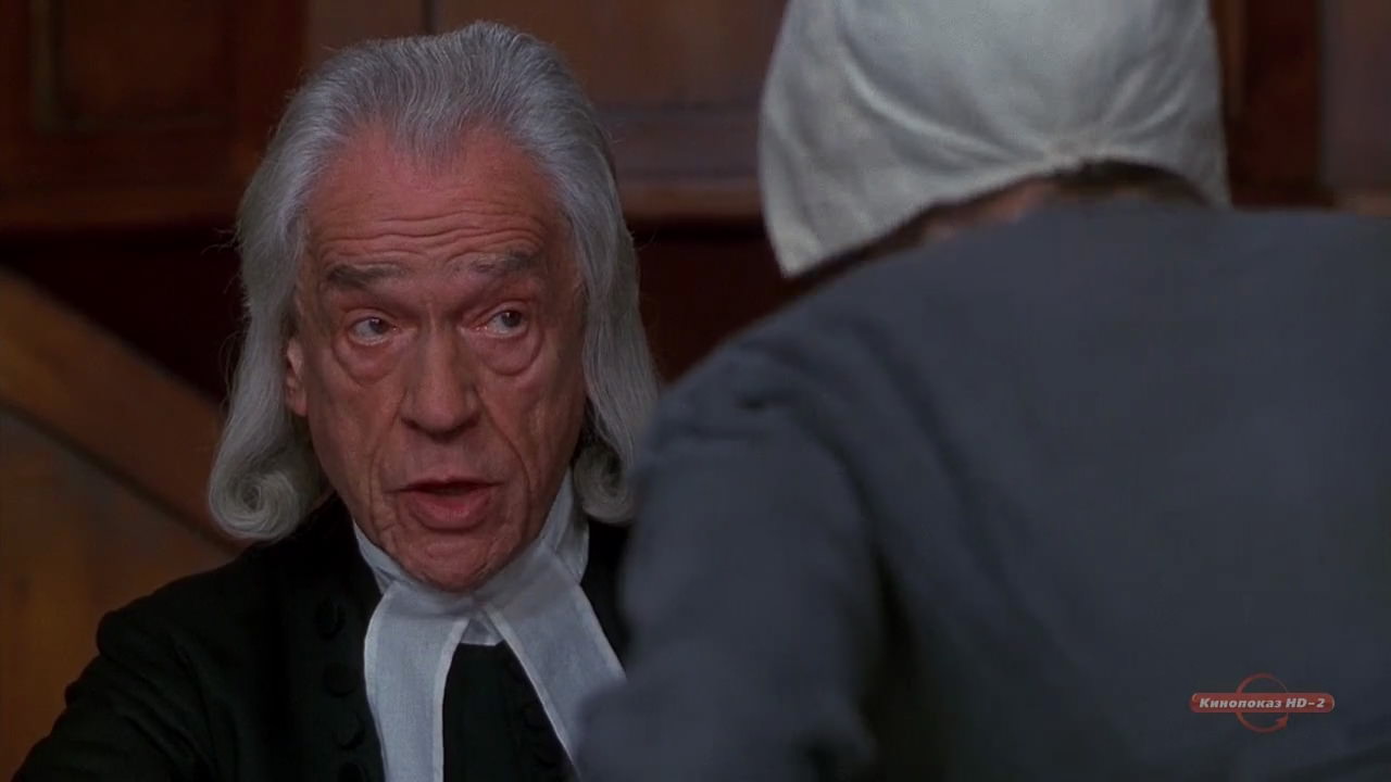 The Crucible (1996) HD screenshot 9506