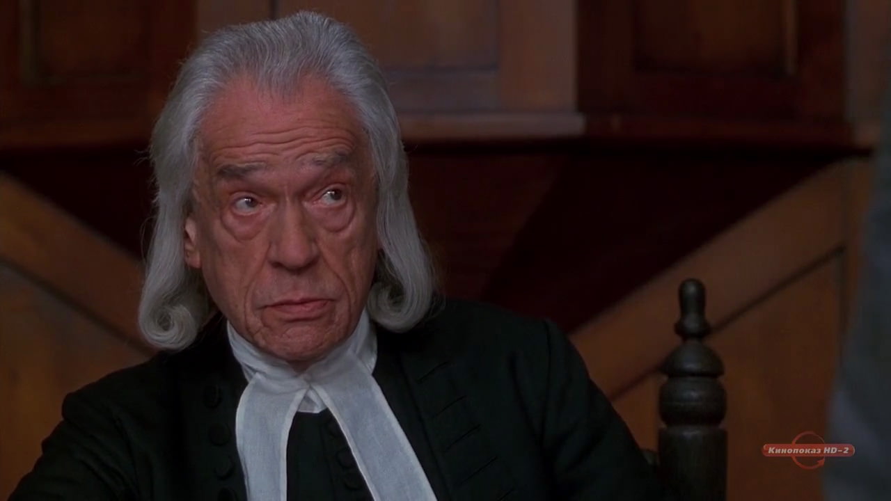 The Crucible (1996) HD screenshot 9509