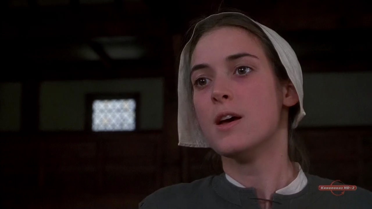 The Crucible (1996) screencap 9510