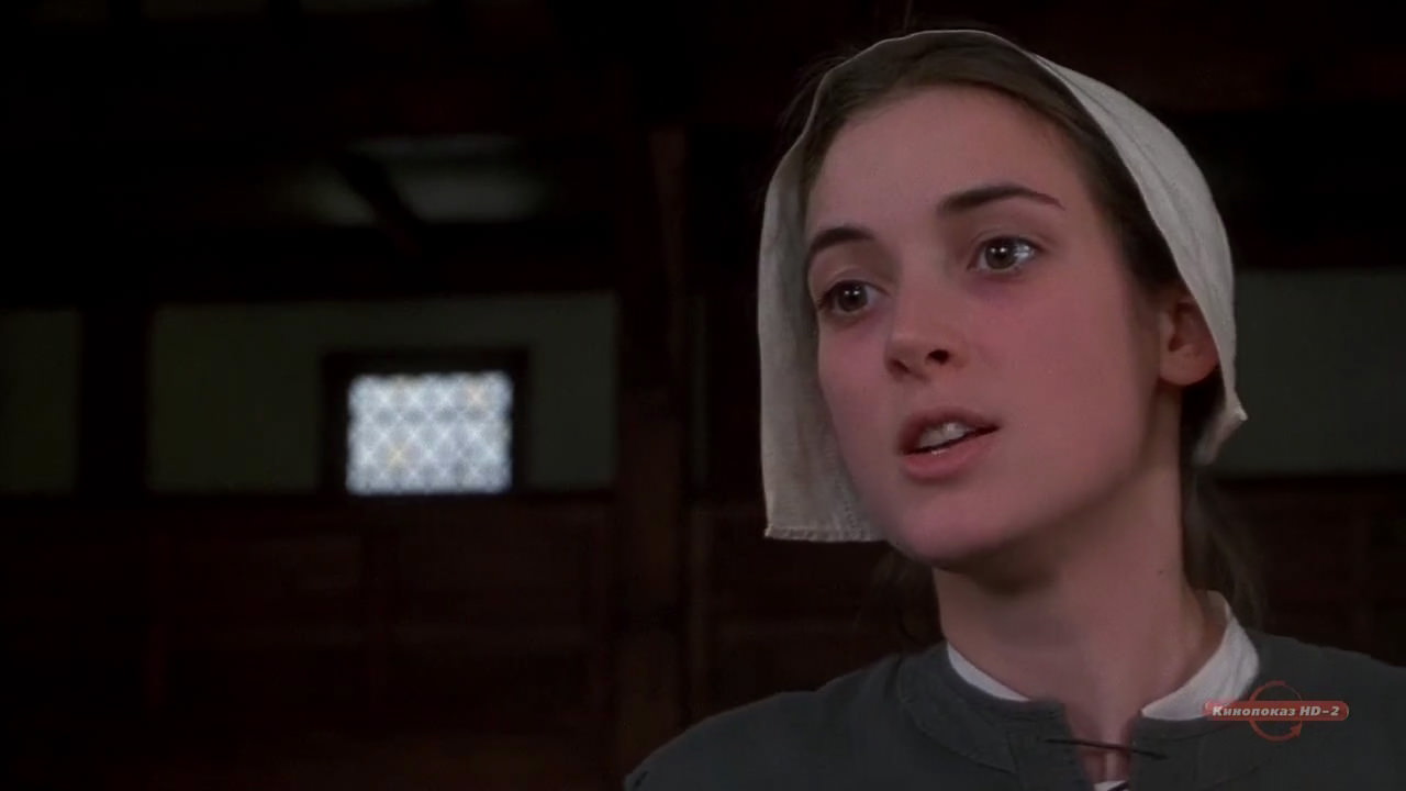 The Crucible (1996) movie still 9511