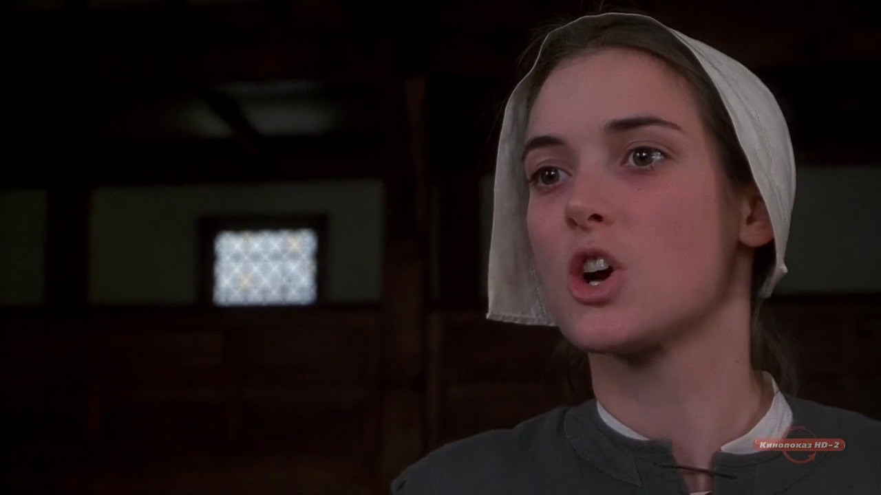 The Crucible (1996) HD screenshot 9512