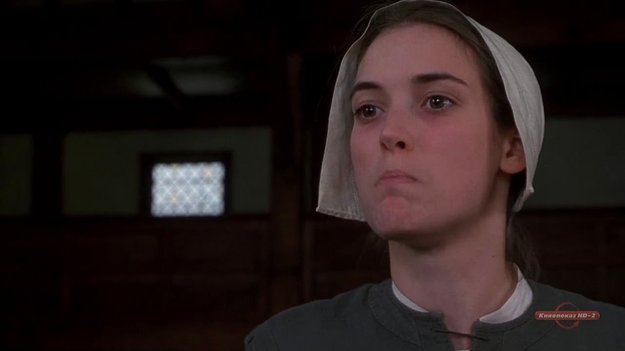 The Crucible (1996) screencap 9513