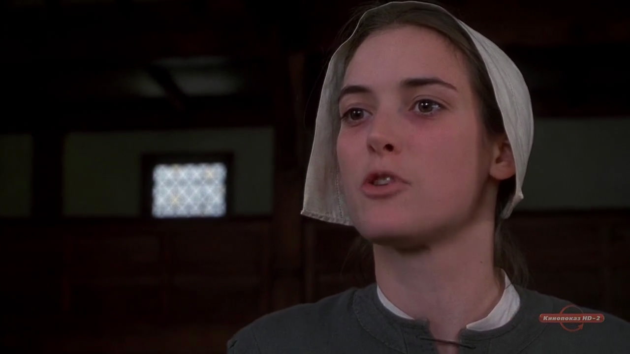 The Crucible (1996) movie still 9514