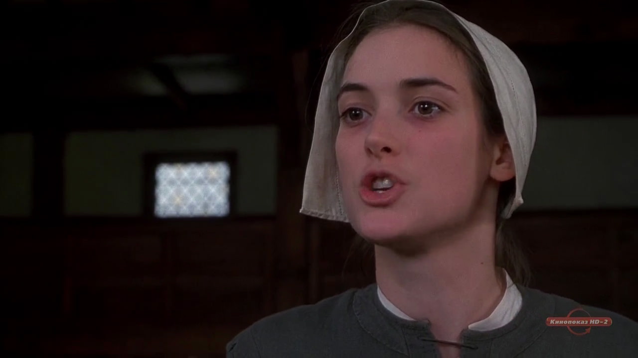 The Crucible (1996) HD screenshot 9515