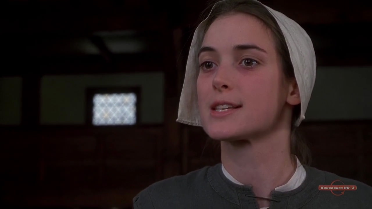 The Crucible (1996) screencap 9516