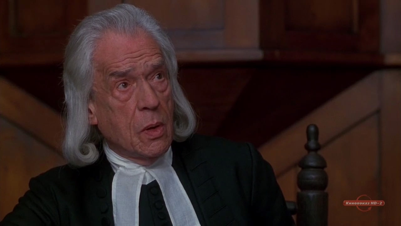 The Crucible (1996) HD screenshot 9518