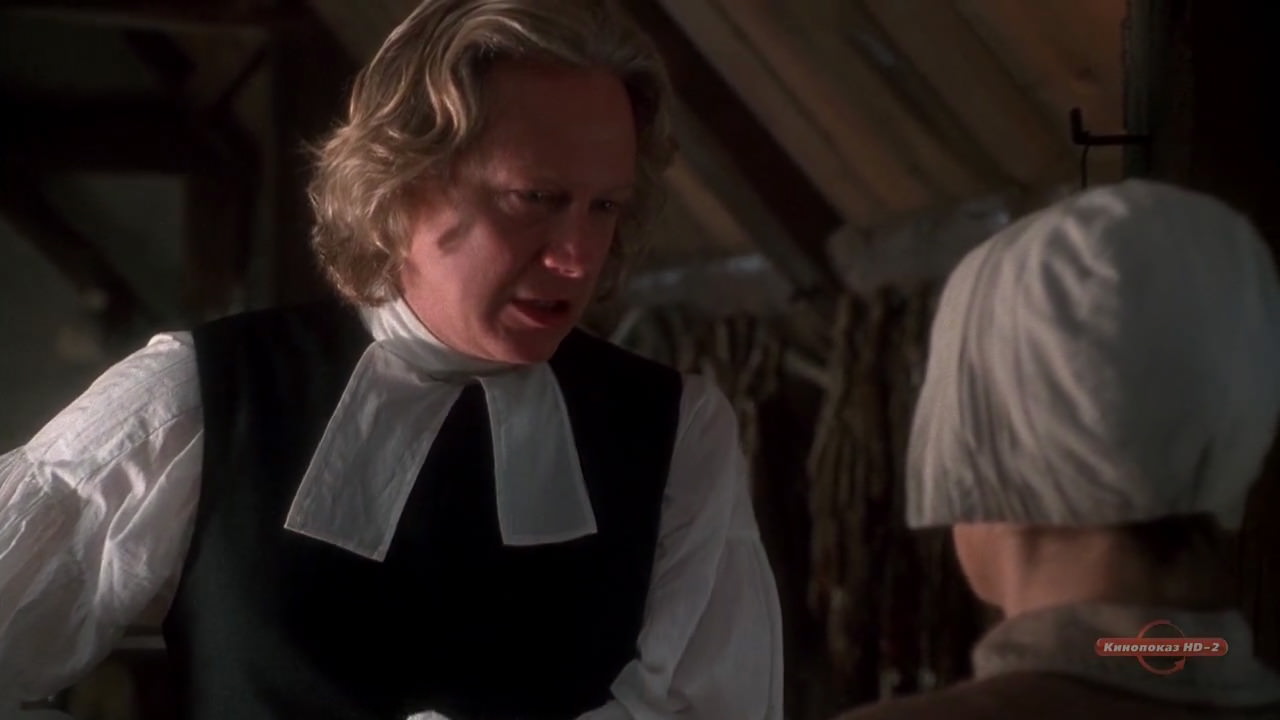 The Crucible (1996) movie still 952