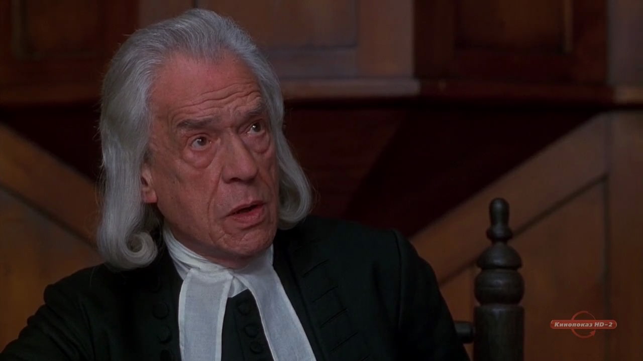 The Crucible (1996) HD screenshot 9521