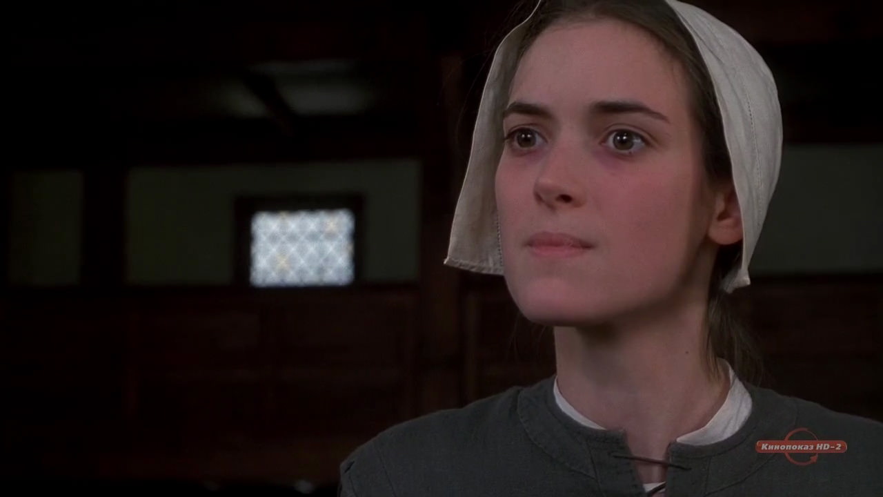 The Crucible (1996) movie still 9523