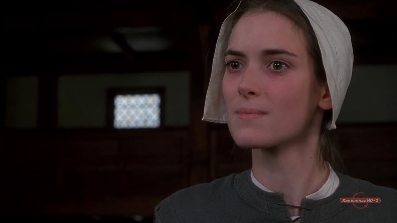 The Crucible (1996) HD screenshot 9524