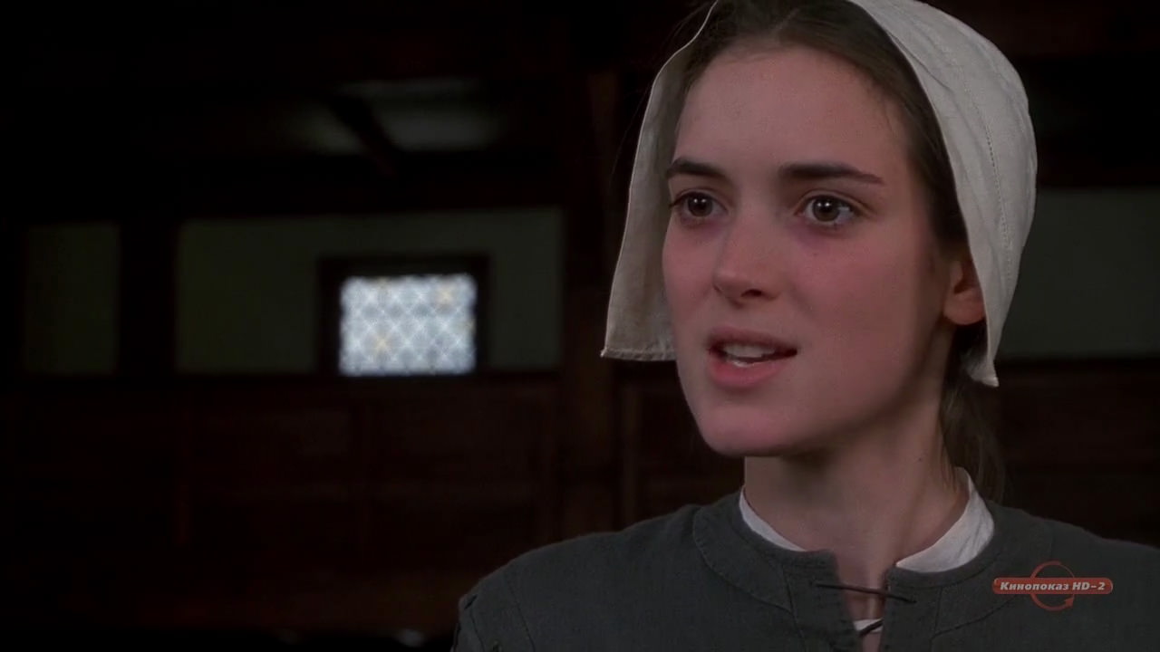 The Crucible (1996) screencap 9525