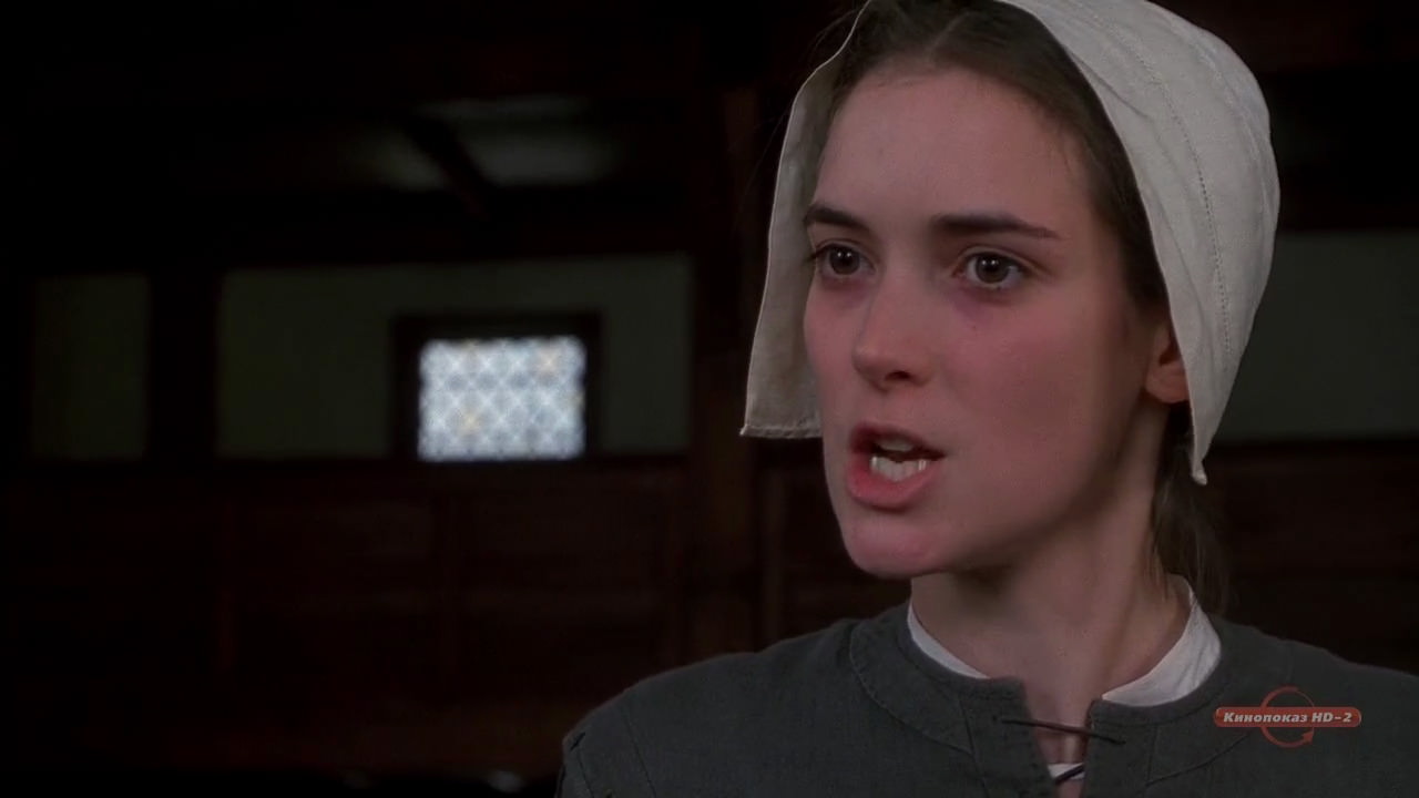 The Crucible (1996) movie still 9526