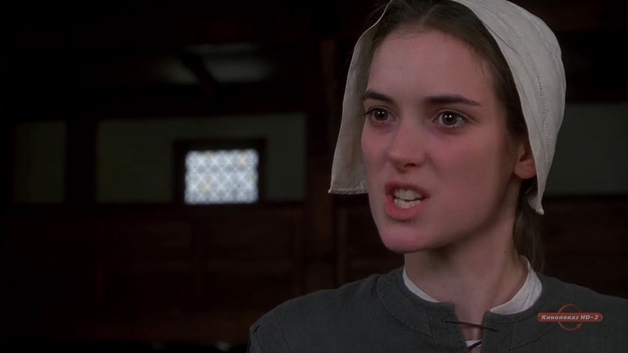 The Crucible (1996) HD screenshot 9527