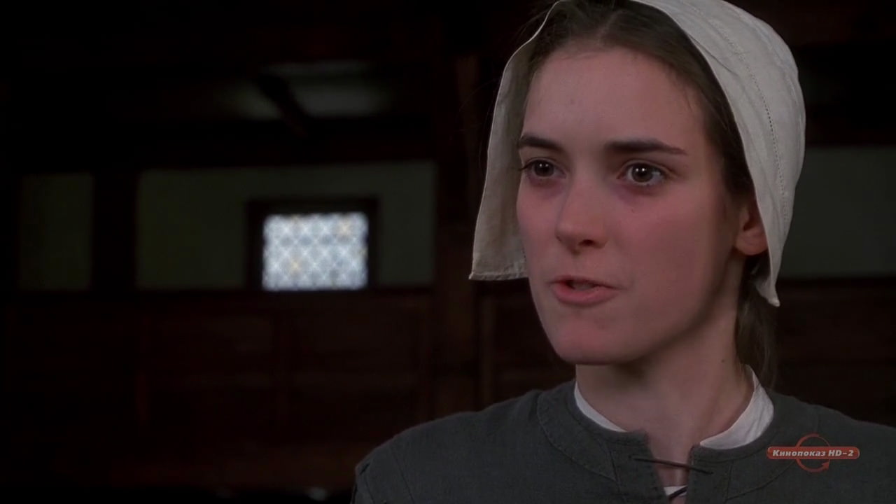 The Crucible (1996) screencap 9528