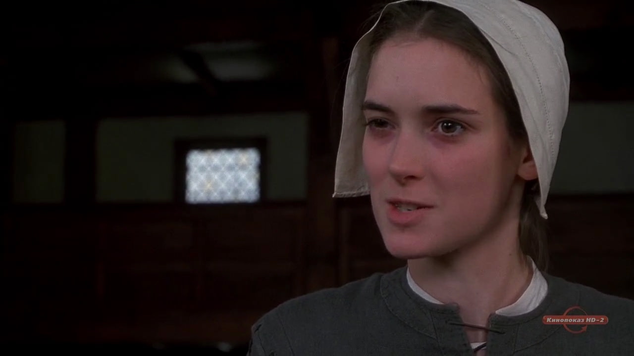 The Crucible (1996) movie still 9529