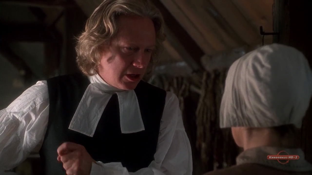 The Crucible (1996) HD screenshot 953