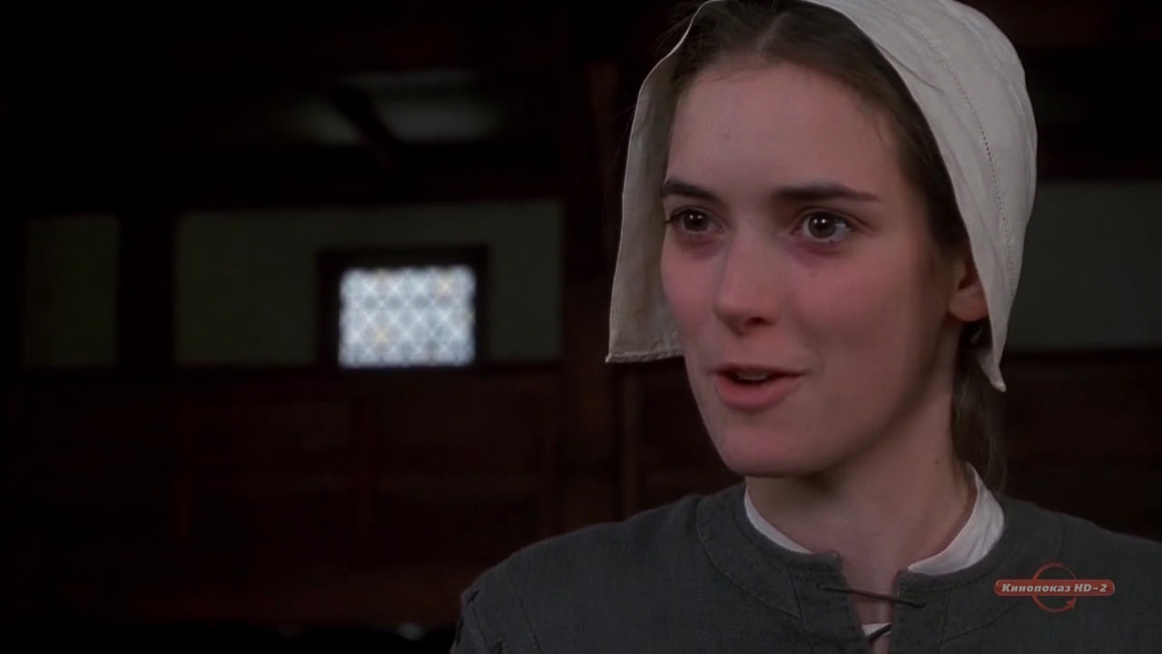The Crucible (1996) HD screenshot 9530