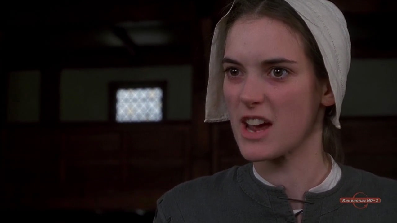 The Crucible (1996) screencap 9531