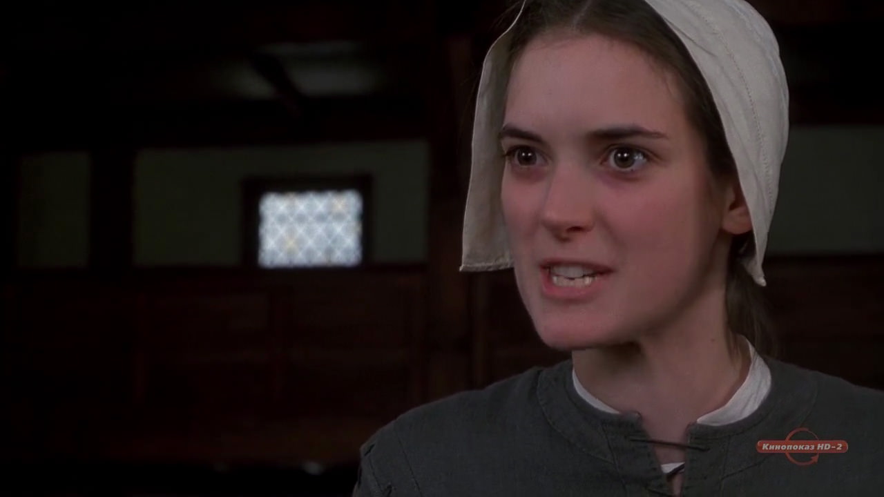 The Crucible (1996) movie still 9532