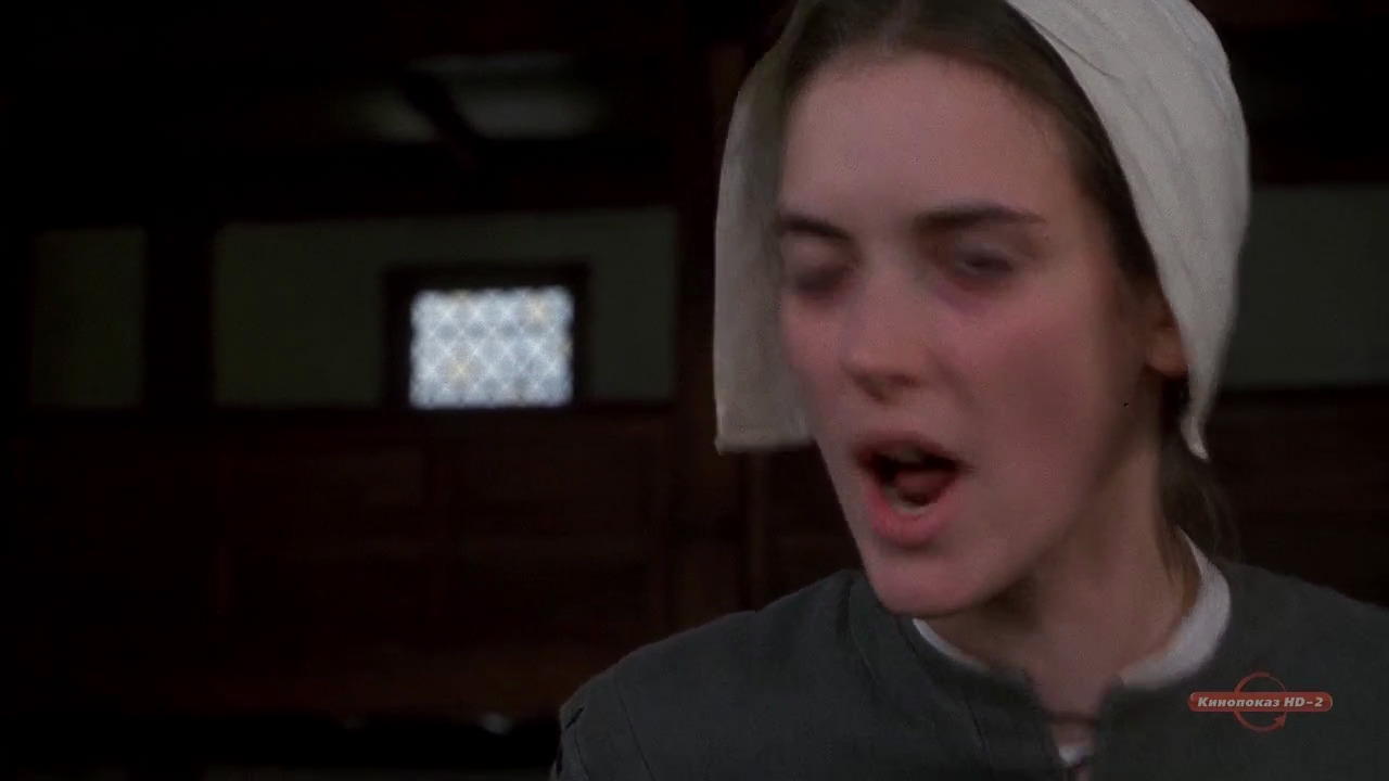The Crucible (1996) HD screenshot 9533