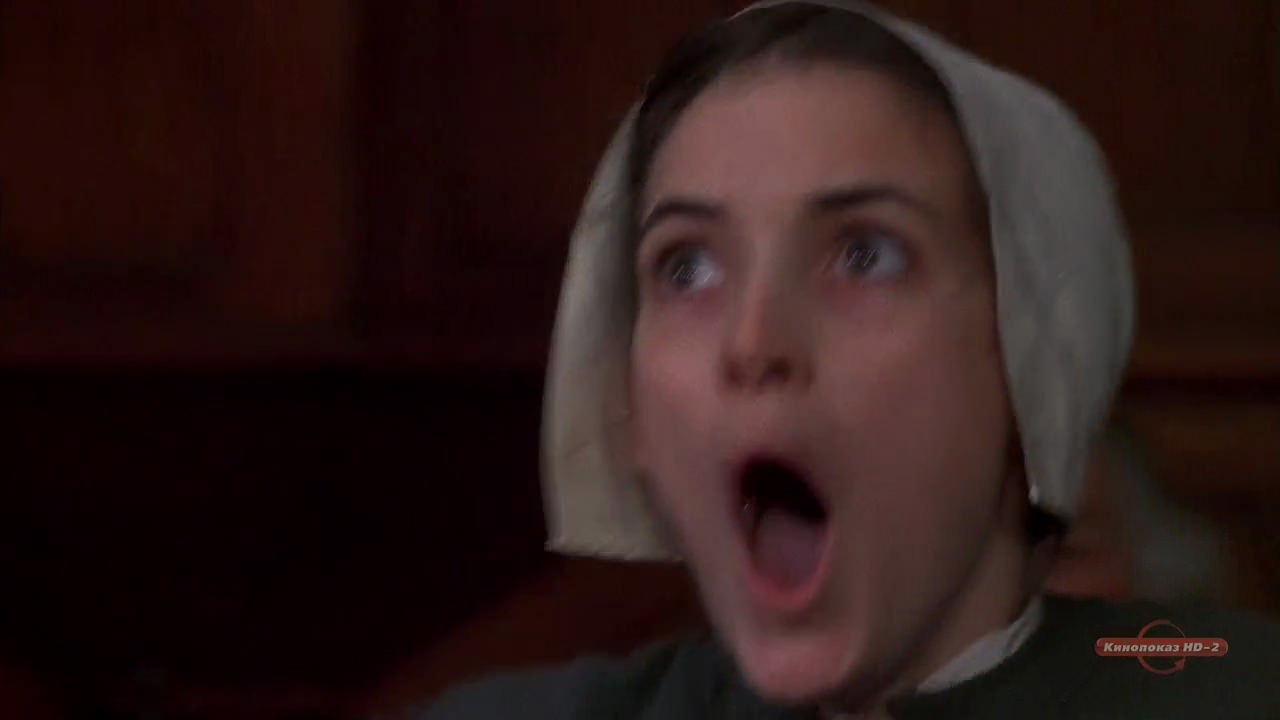 The Crucible (1996) movie still 9535