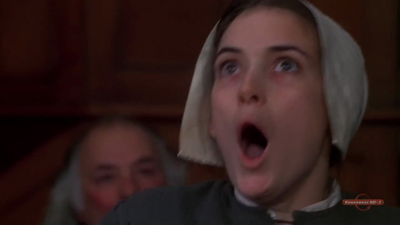The Crucible (1996) HD screenshot 9536