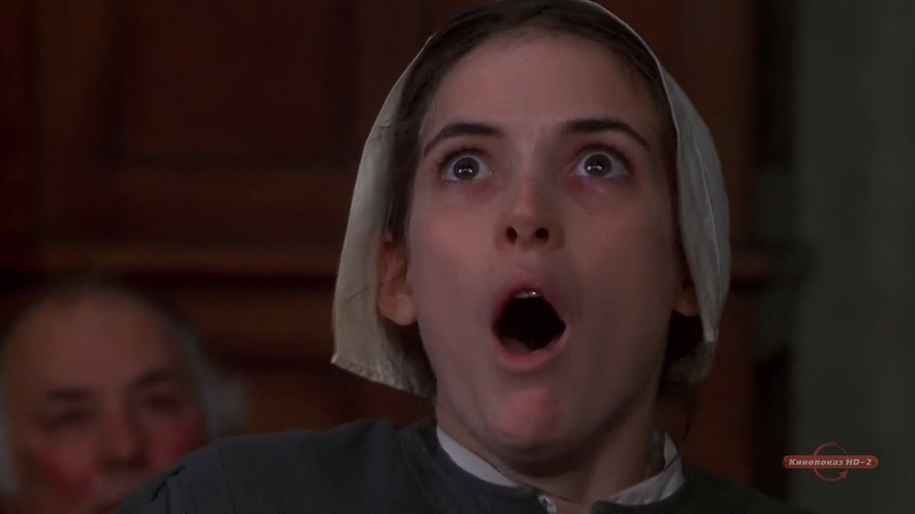 The Crucible (1996) screencap 9537