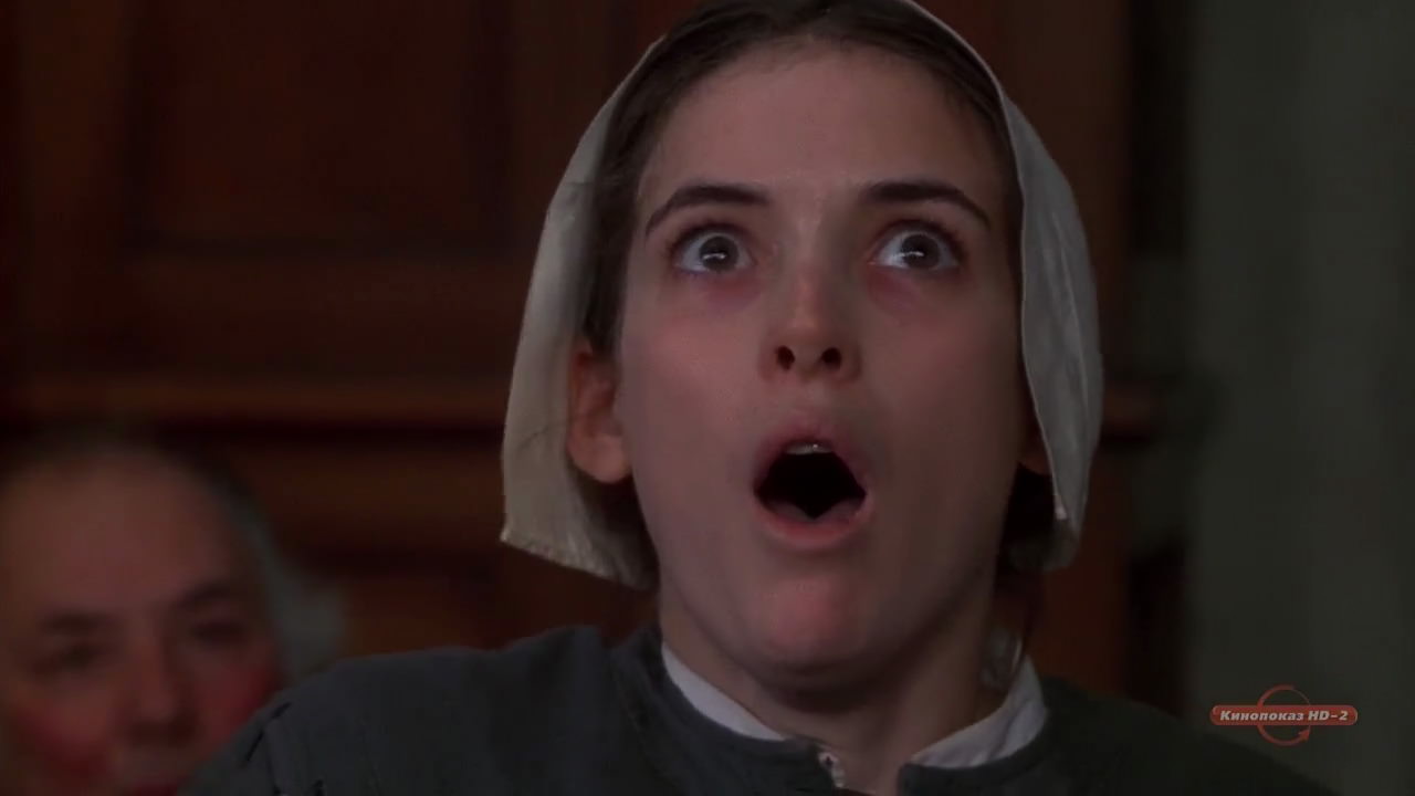 The Crucible (1996) movie still 9538