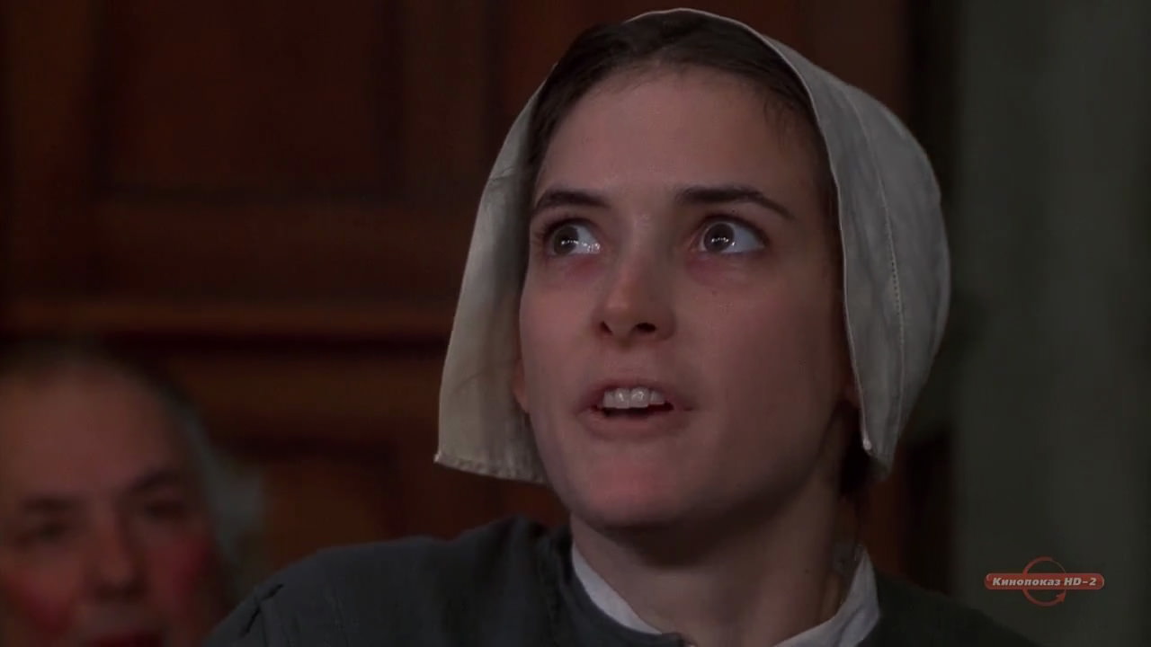 The Crucible (1996) HD screenshot 9539