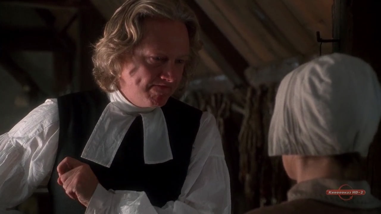 The Crucible (1996) screencap 954
