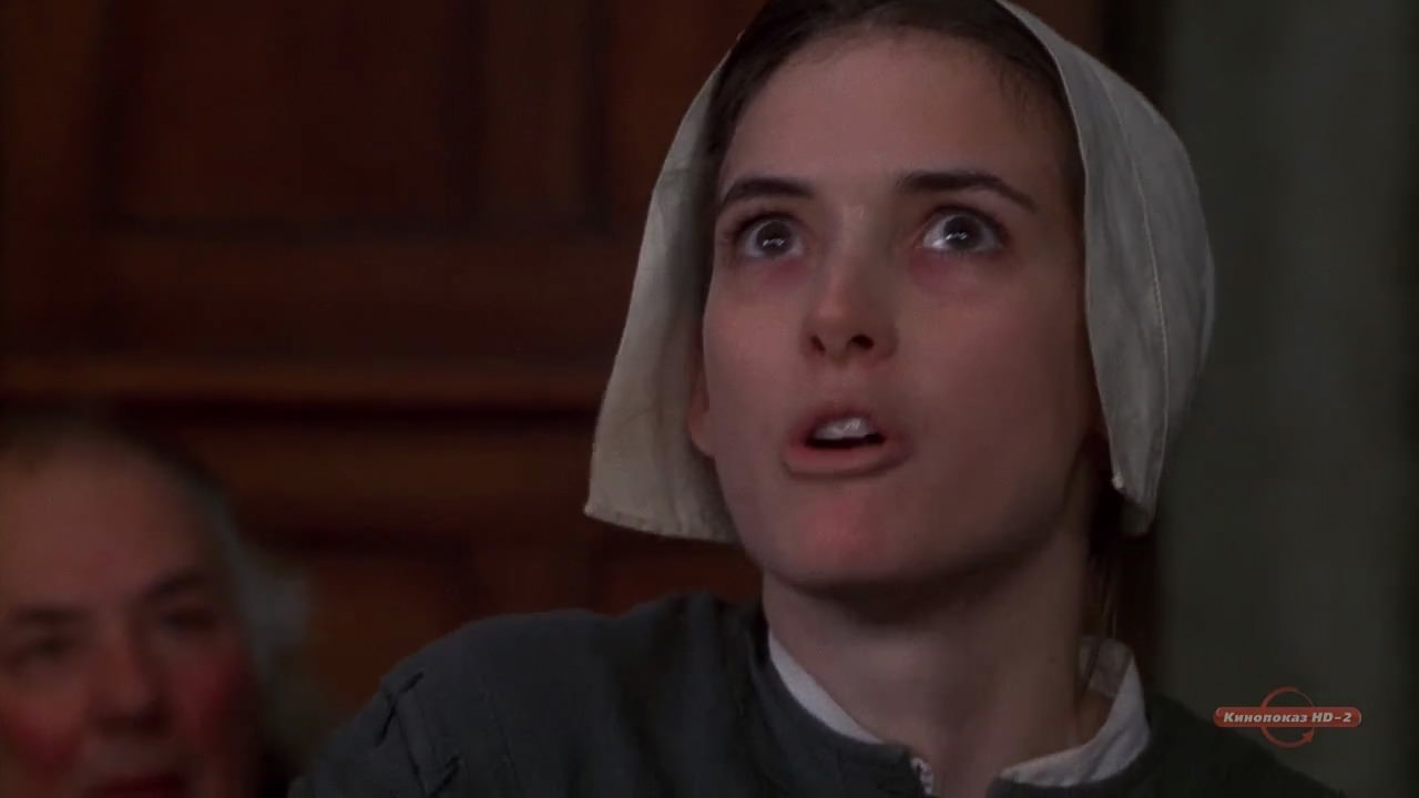 The Crucible (1996) screencap 9540