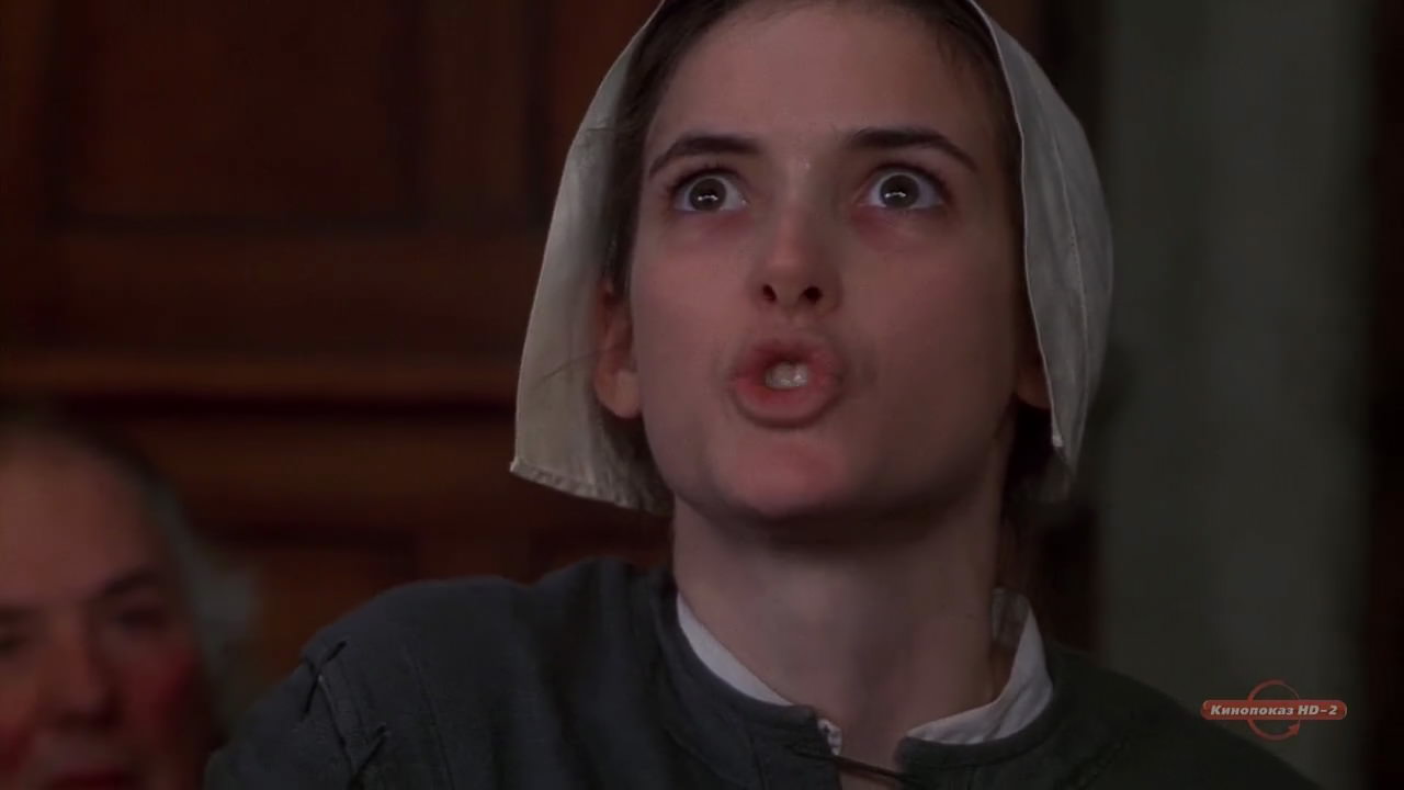 The Crucible (1996) movie still 9541